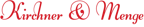 kirchner_und_menge_destillerie_und_likörfabrik_inh._torsten_becker_logo kirchner_und_menge_destillerie_und_likörfabrik_inh._torsten_becker_logo