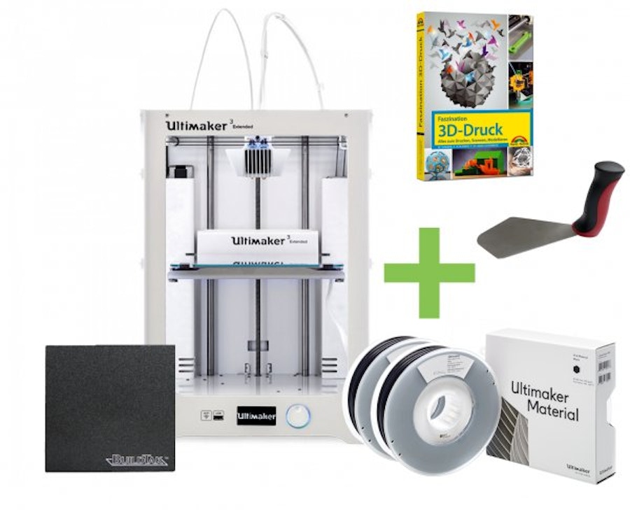 3dmensionals / Pontialis Gmbh & Co. Kg