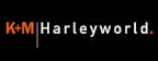 k_+_m_harleyworld_gmbh_logo k_+_m_harleyworld_gmbh_logo