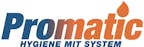 promatic_-_hygiene_mit_system_e.k._logo promatic_-_hygiene_mit_system_e.k._logo
