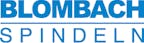blombach_spindeln_geschäftsbereich_der_fa._breuer_gmbh_&_co._kg_logo blombach_spindeln_geschäftsbereich_der_fa._breuer_gmbh_&_co._kg_logo