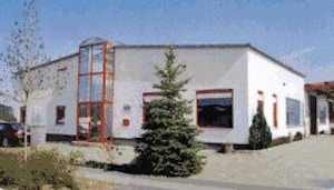 bezold_präzisionstechnik_firmenpräsentation_2_Bezold Firmengebäude