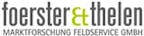 foerster_&_thelen_marktforschung_feldservice_gmbh_logo foerster_&_thelen_marktforschung_feldservice_gmbh_logo