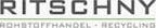 ritschny_recycling_gmbh_logo ritschny_recycling_gmbh_logo