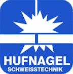 hufnagel_gmbh_schweißtechnik_logo hufnagel_gmbh_schweißtechnik_logo