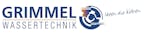 grimmel_wassertechnik_gmbh_logo grimmel_wassertechnik_gmbh_logo