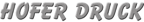 hofer_druck_gmbh_logo hofer_druck_gmbh_logo