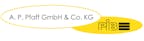a.p._pfaff_gmbh_&_co._kg_logo a.p._pfaff_gmbh_&_co._kg_logo