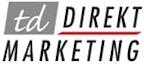 td-direktmarketing_-_beratung,projekt-und_interim-management_logo td-direktmarketing_-_beratung,projekt-und_interim-management_logo
