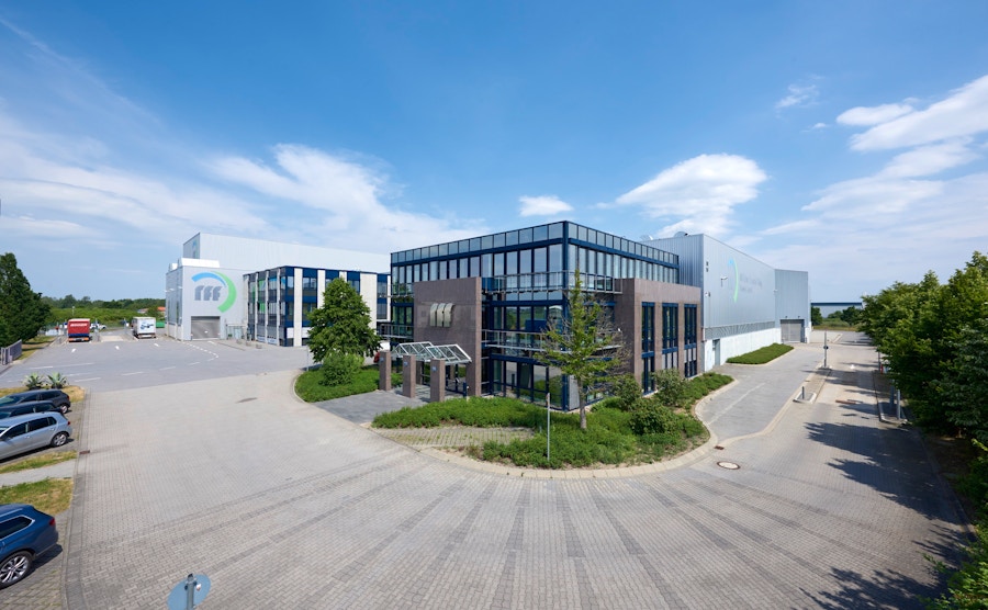 rff Rohr Flansch Fitting Handels GmbH in Stuhr auf wlw.de