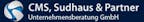 cms,_sudhaus_&_partner_gmbh_logo cms,_sudhaus_&_partner_gmbh_logo