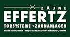 zäune_effertz_logo zäune_effertz_logo