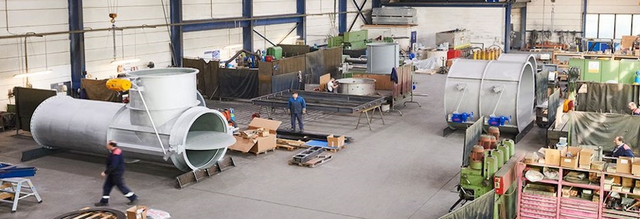 ENA Energietechnik und Anlagenbau GmbH in Wegberg auf wlw.ch