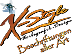 x-style_werbegrafik-design_inh._alexander_haijawi-zeilinger_logo x-style_werbegrafik-design_inh._alexander_haijawi-zeilinger_logo