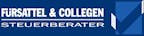 fürsattel_&_collegen_steuerberater_logo fürsattel_&_collegen_steuerberater_logo