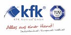 kfk_konrad_®_gmbh_torservice_&_prüfservice_&_elektroprüfung_bundesweit_logo kfk_konrad_®_gmbh_torservice_&_prüfservice_&_elektroprüfung_bundesweit_logo