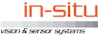 in-situ_gmbh_vision_&_sensor_systems_logo in-situ_gmbh_vision_&_sensor_systems_logo