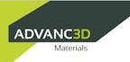 advanc3d_materials®_gmbh_logo advanc3d_materials®_gmbh_logo
