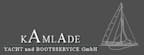 kamlade_yacht-_und_bootsservice_gmbh_logo kamlade_yacht-_und_bootsservice_gmbh_logo