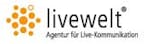 livewelt_gmbh_&_co.kg_logo livewelt_gmbh_&_co.kg_logo