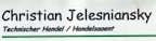 christian_jelesniansky_technischer_handel_logo christian_jelesniansky_technischer_handel_logo