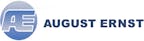 august_ernst_gmbh_&_co._kg_logo august_ernst_gmbh_&_co._kg_logo