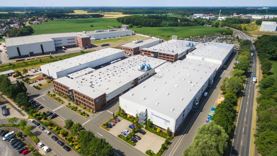 KAPSTO ein Geschäftsbereich der Pöppelmann GmbH & Co. KG Kunststoffwerk ...