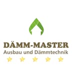 dämm-master_/_ausbau_und_dämmtechnik_logo dämm-master_/_ausbau_und_dämmtechnik_logo