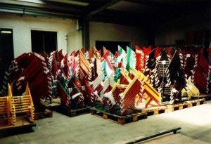 heil_stahlrohrgestelle_gmbh_firmenpräsentation_5_Oberflächenveredelung