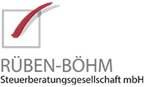 rüben-böhm_steuerberatungsgesellschaft_mbh_logo rüben-böhm_steuerberatungsgesellschaft_mbh_logo