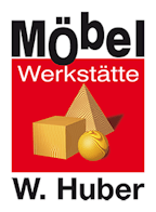 möbelwerkstätten_tischlerei_&_planungsbüro_visualisierung_w._huber_logo möbelwerkstätten_tischlerei_&_planungsbüro_visualisierung_w._huber_logo