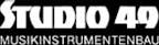 studio_49_musikinstrumentenbau_gmbh_logo studio_49_musikinstrumentenbau_gmbh_logo