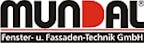 mundal_fenster-_u._fassaden-technik_gmbh_logo mundal_fenster-_u._fassaden-technik_gmbh_logo