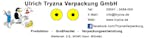 ulrich_tryzna_verpackungen_gmbh_logo ulrich_tryzna_verpackungen_gmbh_logo