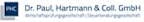dr._paul,_hartmann_&_coll._gmbh_logo dr._paul,_hartmann_&_coll._gmbh_logo