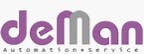 de_man_automation_+_service_gmbh_&_co._kg_logo de_man_automation_+_service_gmbh_&_co._kg_logo