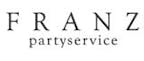 party-service_franz_gmbh_logo party-service_franz_gmbh_logo