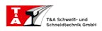 t_&_a_schweiß-_und_schneidtechnik_gmbh_logo t_&_a_schweiß-_und_schneidtechnik_gmbh_logo