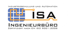isa_ingenieurbüro_logo isa_ingenieurbüro_logo