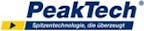 peaktech_prüf-_und_messtechnik_gmbh_logo peaktech_prüf-_und_messtechnik_gmbh_logo