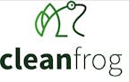 cleanfrog_kg_logo cleanfrog_kg_logo