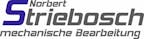 n._striebosch_mechanische_bearbeitungen_stahlbau_-_maschinenbau_gmbh_logo n._striebosch_mechanische_bearbeitungen_stahlbau_-_maschinenbau_gmbh_logo
