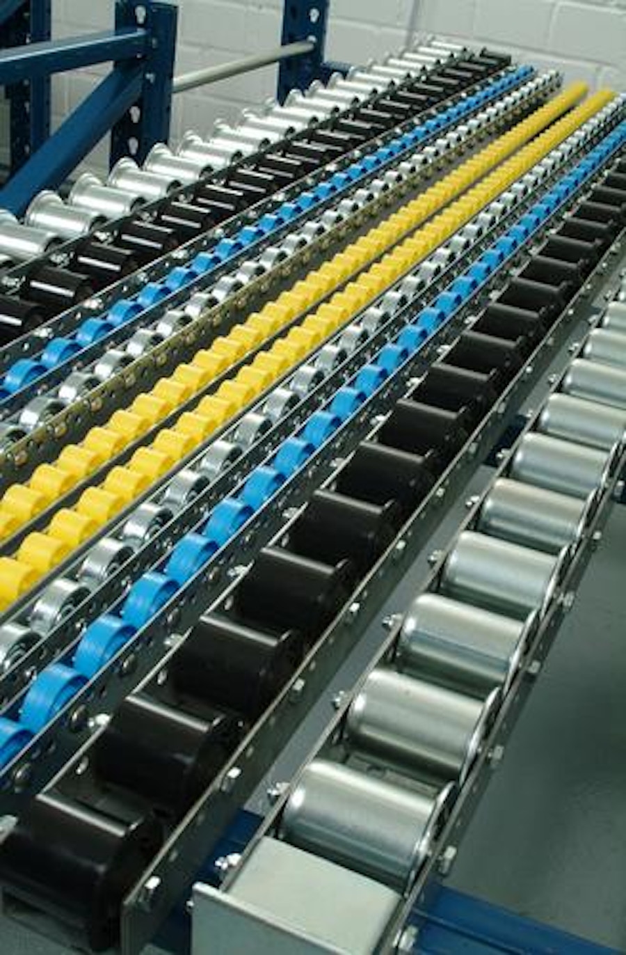 Rollex Förderelemente GmbH & Co KG in Werne auf wlw.ch
