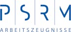 psrm_gmbh_-_arbeitszeugnis-fullservice-agentur_logo psrm_gmbh_-_arbeitszeugnis-fullservice-agentur_logo