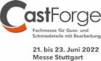 castforge_landesmesse_stuttgart_gmbh_logo castforge_landesmesse_stuttgart_gmbh_logo