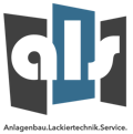ALS Lackier- und Trockenanlagenbau & Service GmbH