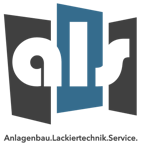 als_lackier-_und_trockenanlagenbau_&_service_gmbh_logo als_lackier-_und_trockenanlagenbau_&_service_gmbh_logo
