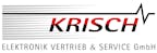 krisch_elektronik_vertrieb_&_service_gmbh_logo krisch_elektronik_vertrieb_&_service_gmbh_logo