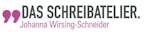 das_schreibatelier_inh._johanna_wirsing-schneider_logo das_schreibatelier_inh._johanna_wirsing-schneider_logo