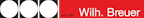 wilh._breuer_gmbh_&_co._kg_logo wilh._breuer_gmbh_&_co._kg_logo